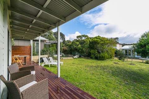 Photo: 7 PARKER Holiday Home Anglesea