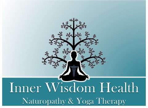 Photo: Inner Wisdom Health