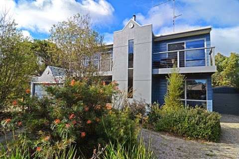 Photo: Barrakee Beach House